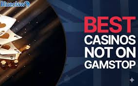 Exploring Non Gamstop Casinos Benefits and Options