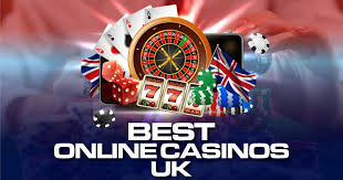 Casino SpinTime UK Your Ultimate Online Gaming Destination