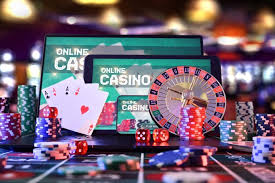 Casino SpinTime UK Your Ultimate Online Gaming Destination