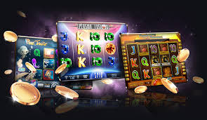 Discover the Exciting World of Casinoly