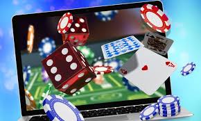 Discover the Exciting World of Casinoly