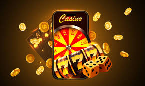 Discover the Exciting World of Letou Casino Your Ultimate Gaming Destination