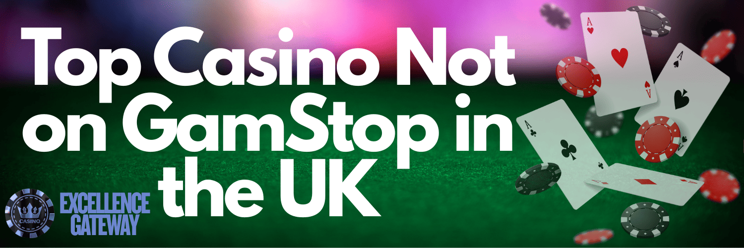 Discover the Latest New Non Gamstop Casino Sites -1876400091