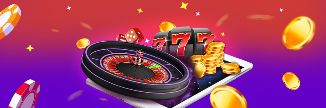 Discover the Thrills of Online Casino BloodySlots