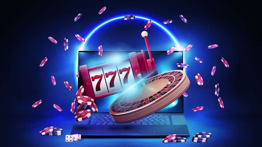 Experience Thrill and Excitement at Online Jinx Casino