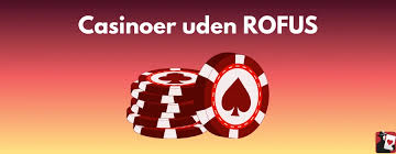Explore the Best Casino No Rufus Your Ultimate Gaming Guide