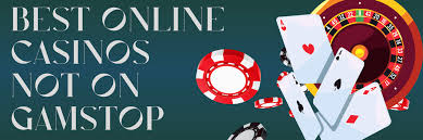 Exploring £10 Deposit Casinos Not on GamStop -2093399341