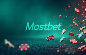 Mostbet Login Access Your Account with Ease Mostbet Login Access Your Account with Ease