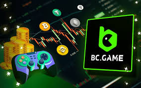 The Comprehensive Guide to BC.Game Sports Betting Platform The Comprehensive Guide to BC.Game Sports Betting Platform