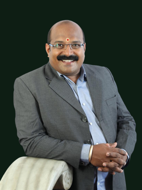 Pradeep Acharya