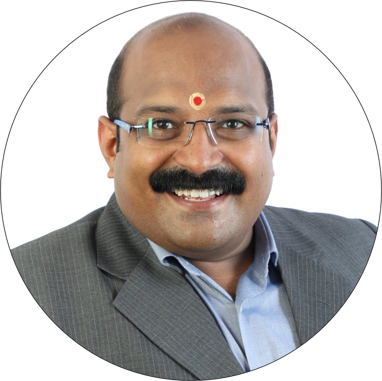 Pradeep Acharya